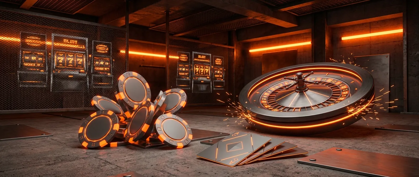 Limitless Casino bonus
