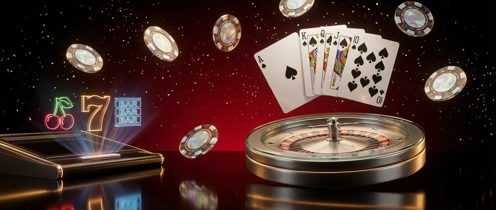 Limitless Casino bonus