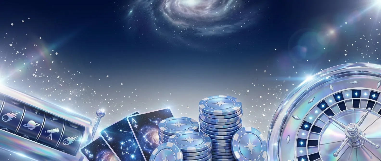 Limitless Casino bonus