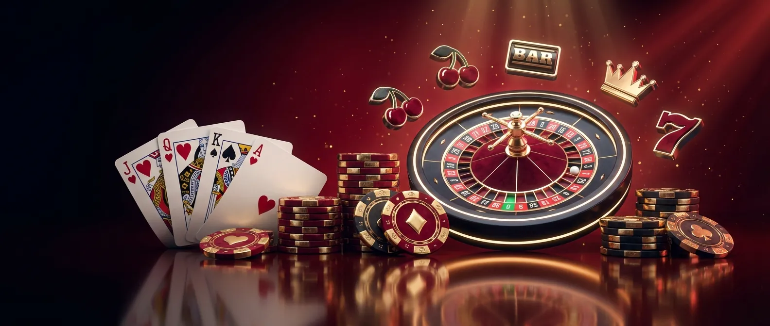 Limitless Casino bonus